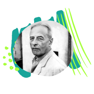 Witold Gombrowicz
