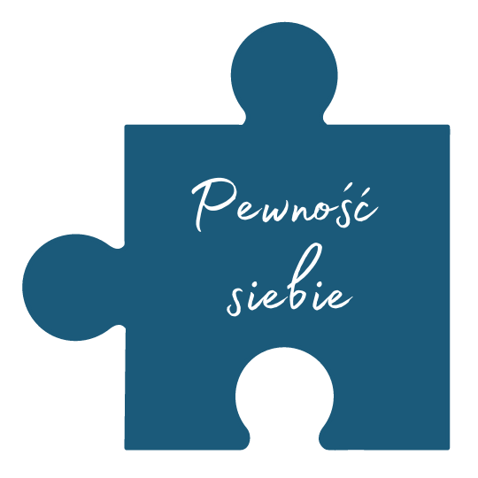 Pewność siebie Pewność siebie