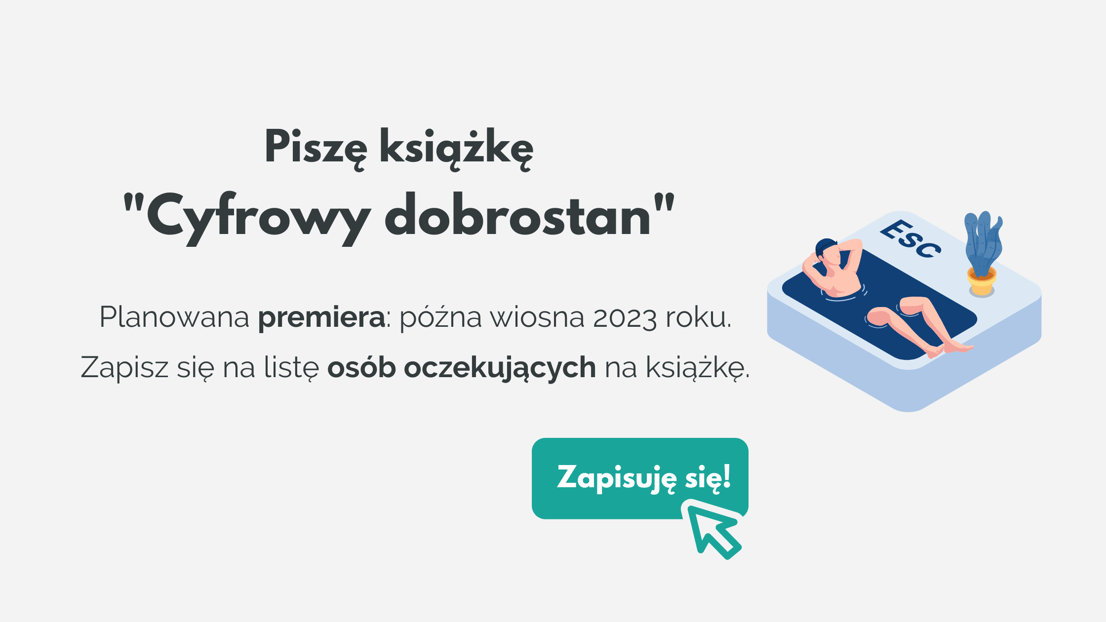 Cyfrowy dobrostan